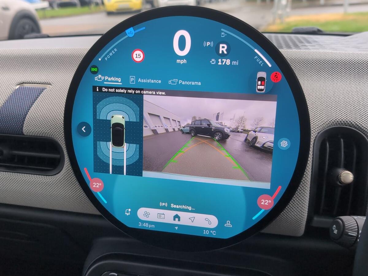 Used MINI Cooper 2024 for sale - 78088040: Photo 22