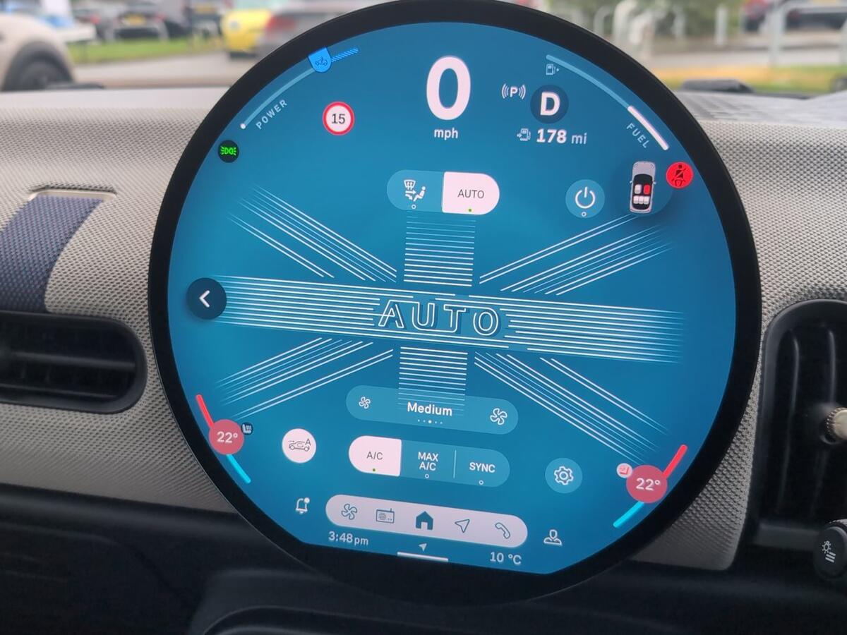 Used MINI Cooper 2024 for sale - 78088040: Photo 24