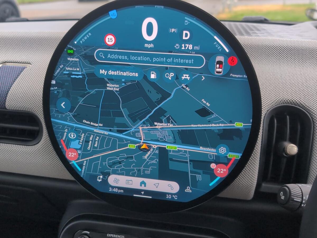 Used MINI Cooper 2024 for sale - 78088040: Photo 25