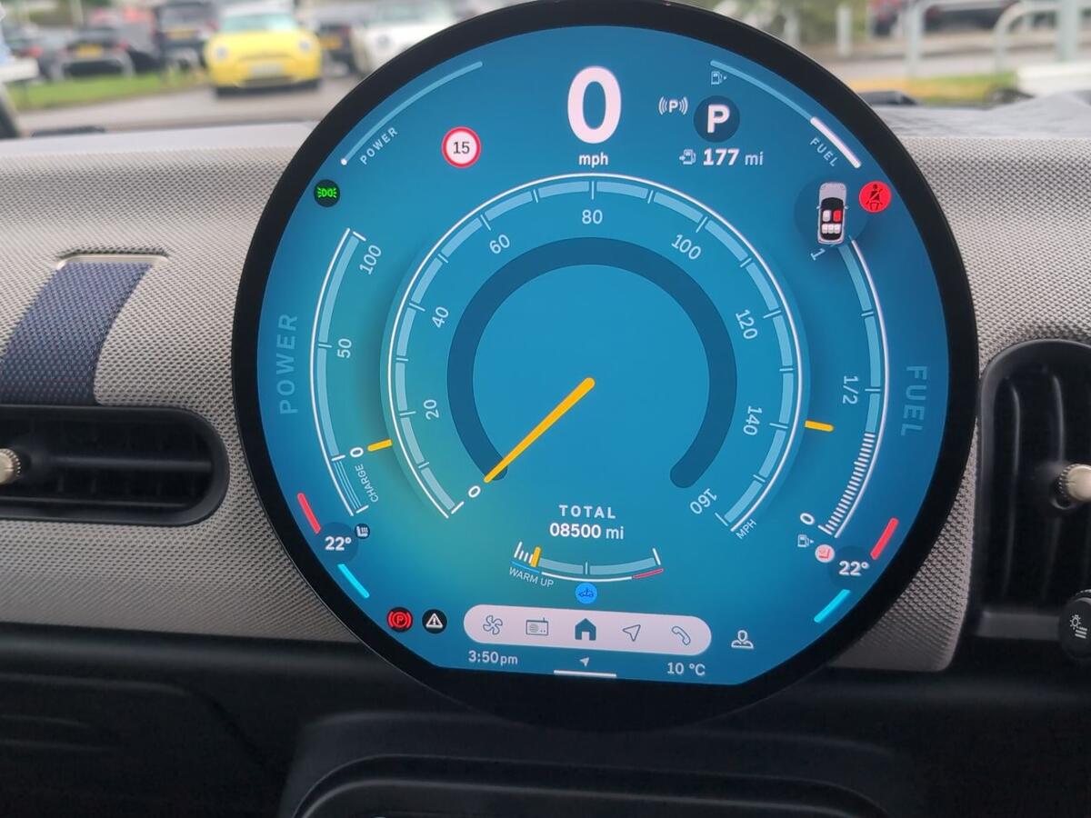 Used MINI Cooper 2024 for sale - 78088040: Photo 9