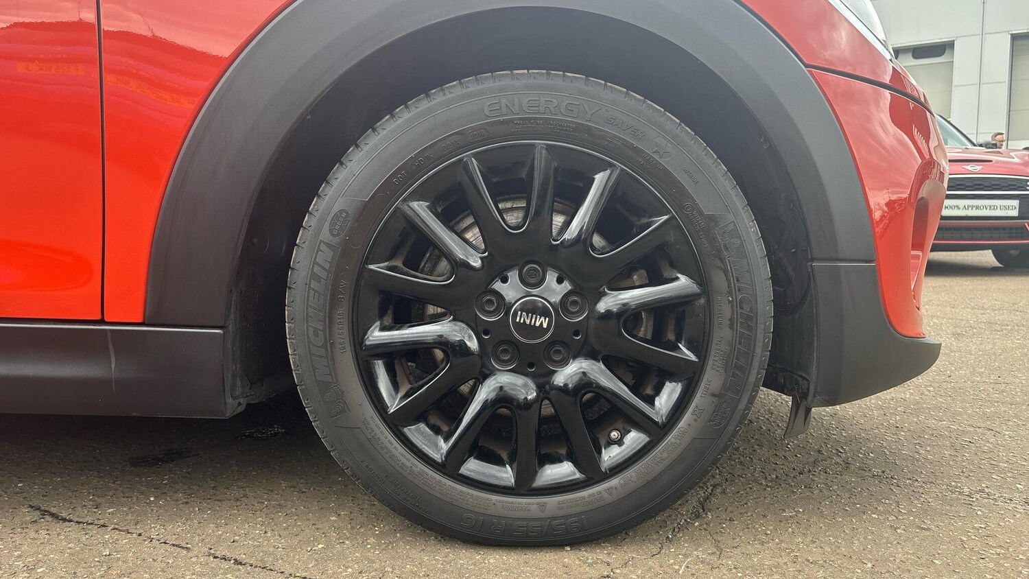 Used MINI Convertible 2018 for sale - 76086085: Photo 14