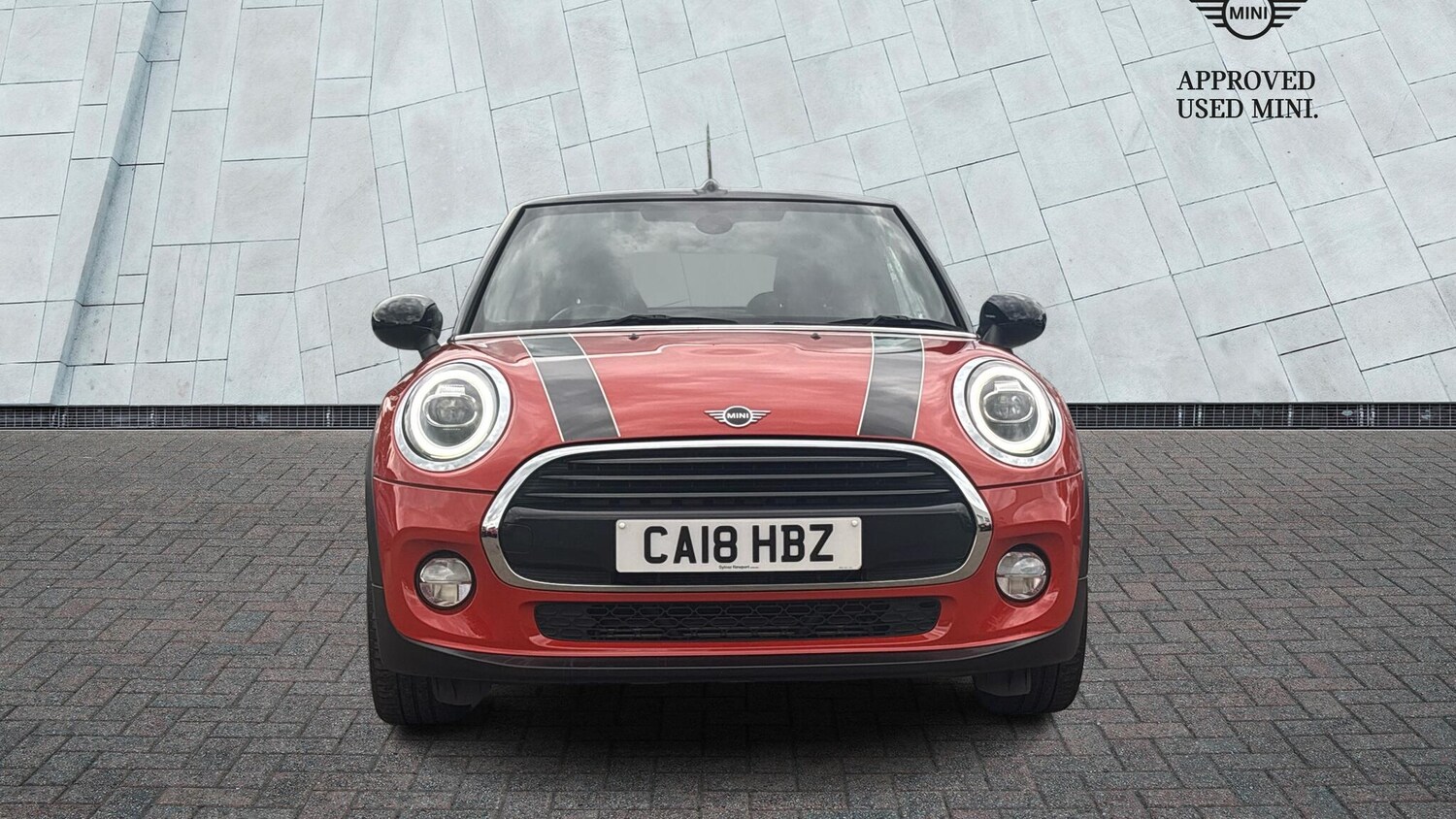 Used MINI Convertible 2018 for sale - 76086085: Photo 16