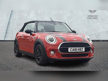 2018 (18) - 1.5 Cooper II 2dr