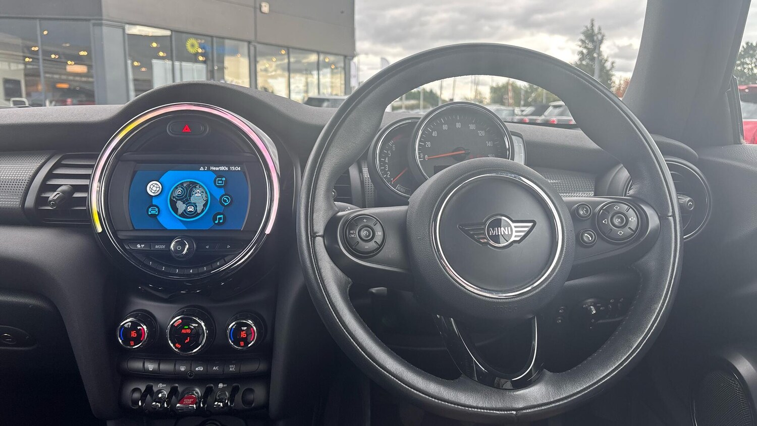 Used MINI Convertible 2018 for sale - 76086085: Photo 5