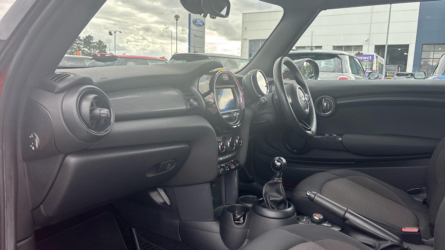 Used MINI Convertible 2018 for sale - 76086085: Photo 7