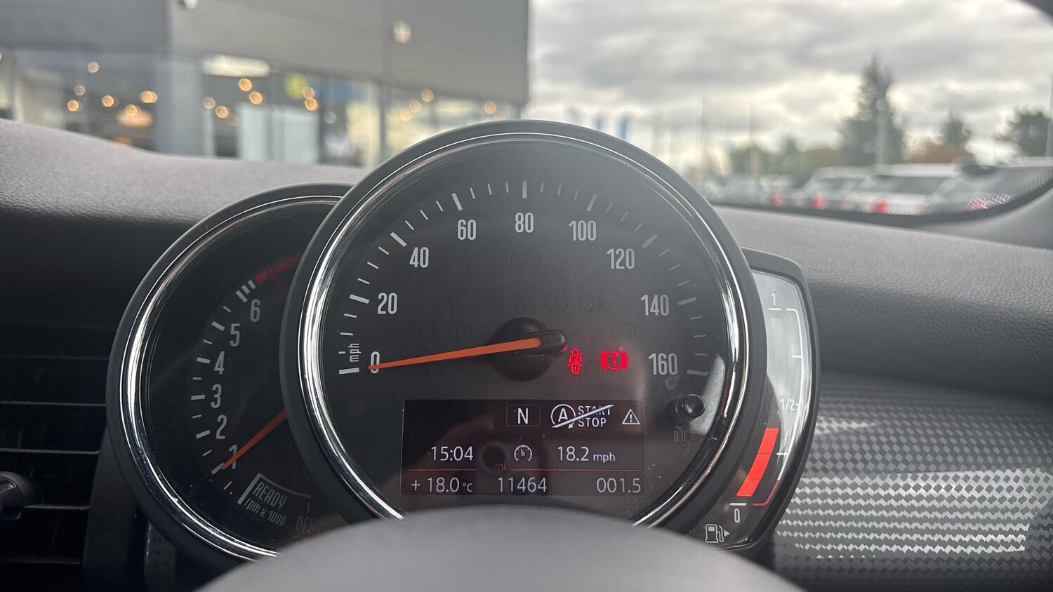 Used MINI Convertible 2018 for sale - 76086085: Photo 9