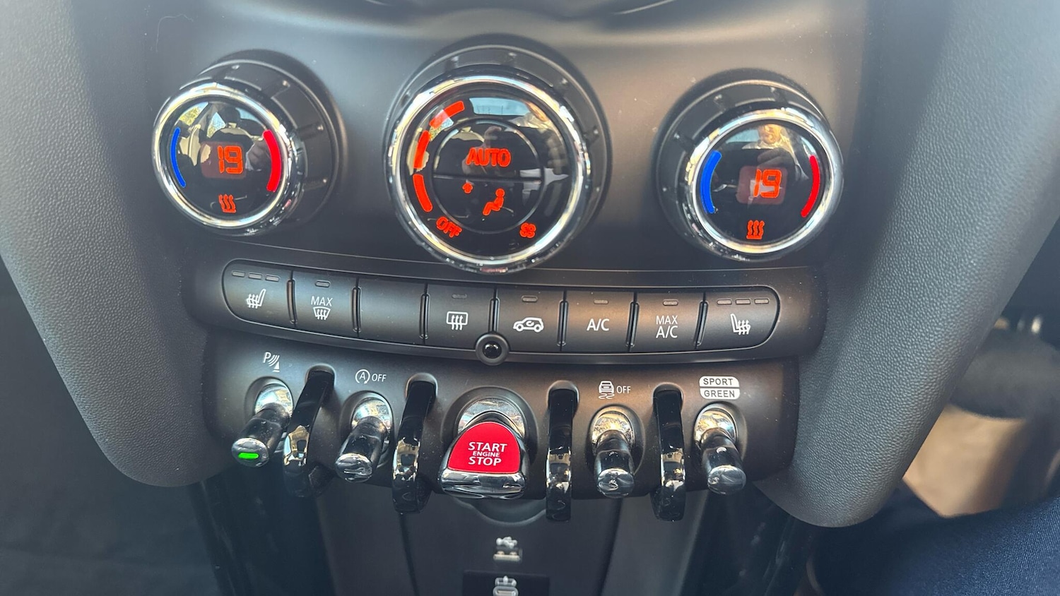 Vehicle 19