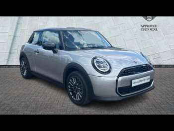 Used MINI Cooper 2024 for sale - 75024988: Photo