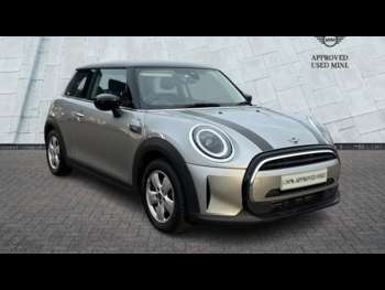 2023 (23) - 1.5 Cooper Classic 3dr Auto