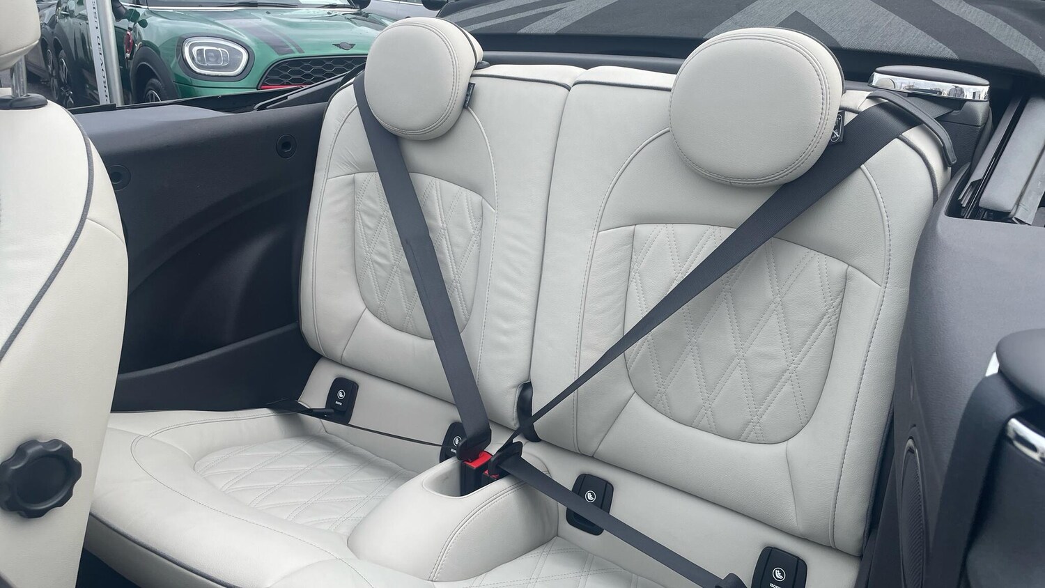 Used MINI Convertible 2021 for sale - 76389750: Photo 12