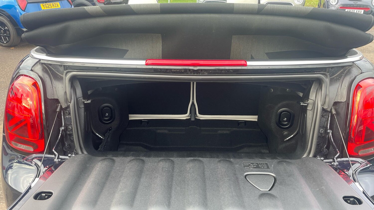 Used MINI Convertible 2021 for sale - 76389750: Photo 13