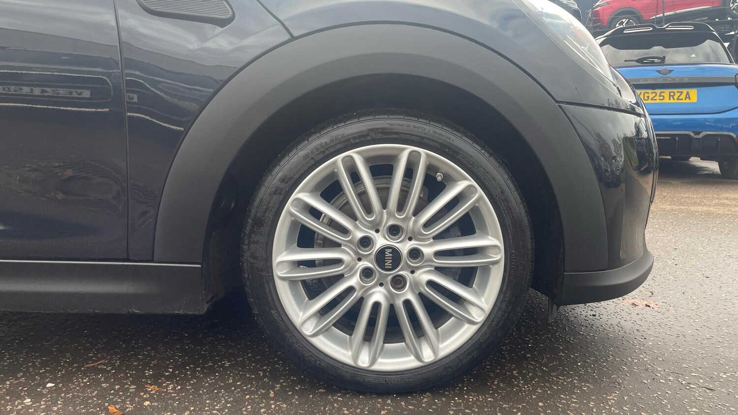 Used MINI Convertible 2021 for sale - 76389750: Photo 14