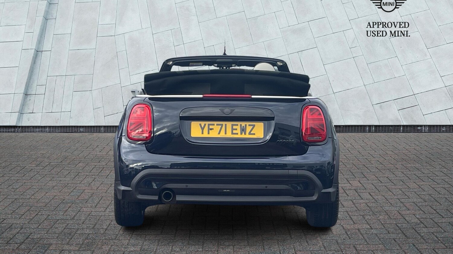 Used MINI Convertible 2021 for sale - 76389750: Photo 15