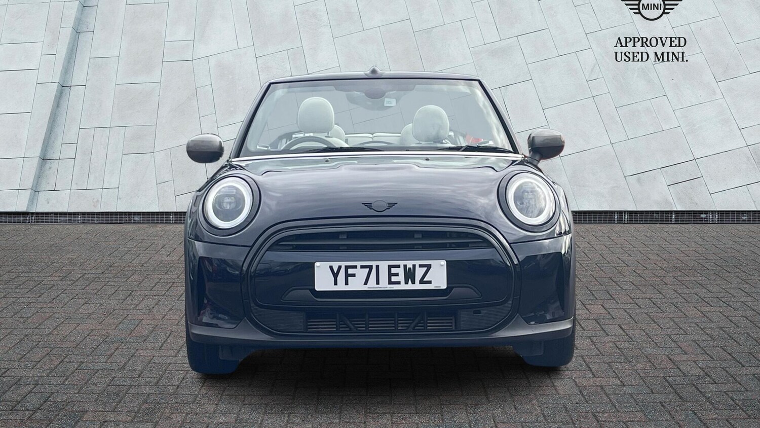 Used MINI Convertible 2021 for sale - 76389750: Photo 16