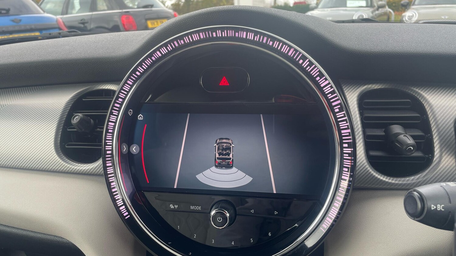 Used MINI Convertible 2021 for sale - 76389750: Photo 21