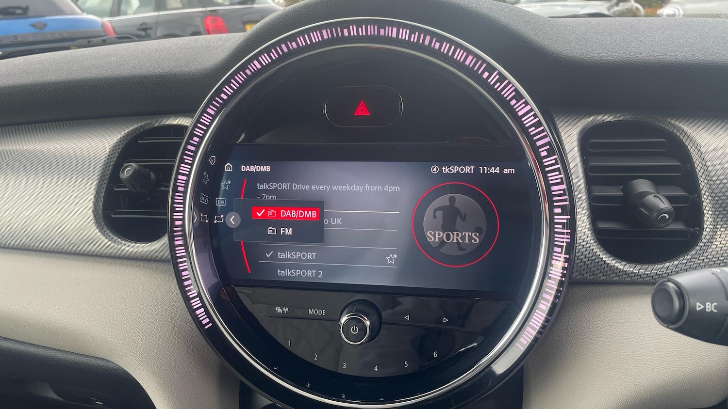 Used MINI Convertible 2021 for sale - 76389750: Photo 22