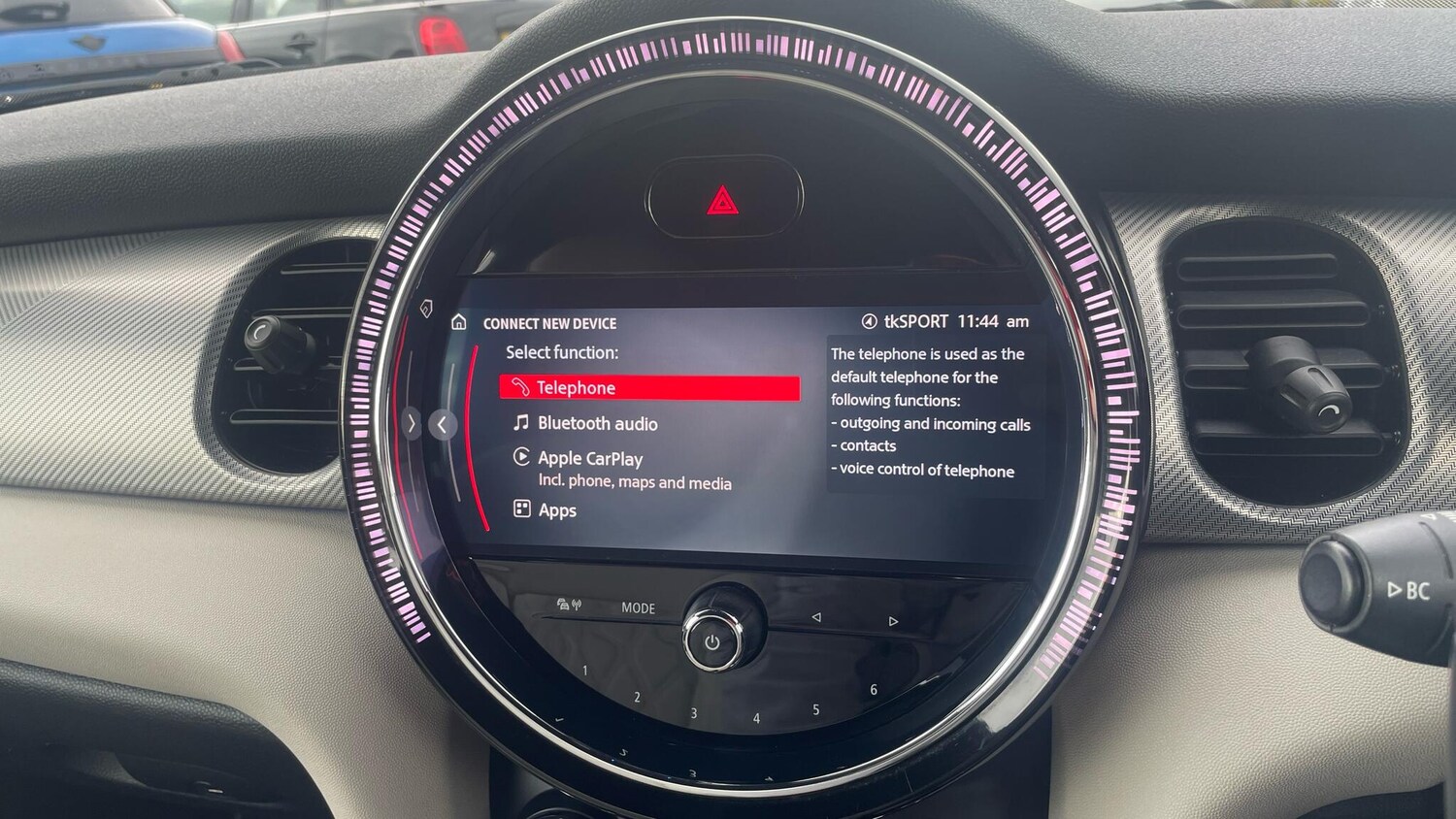 Used MINI Convertible 2021 for sale - 76389750: Photo 23