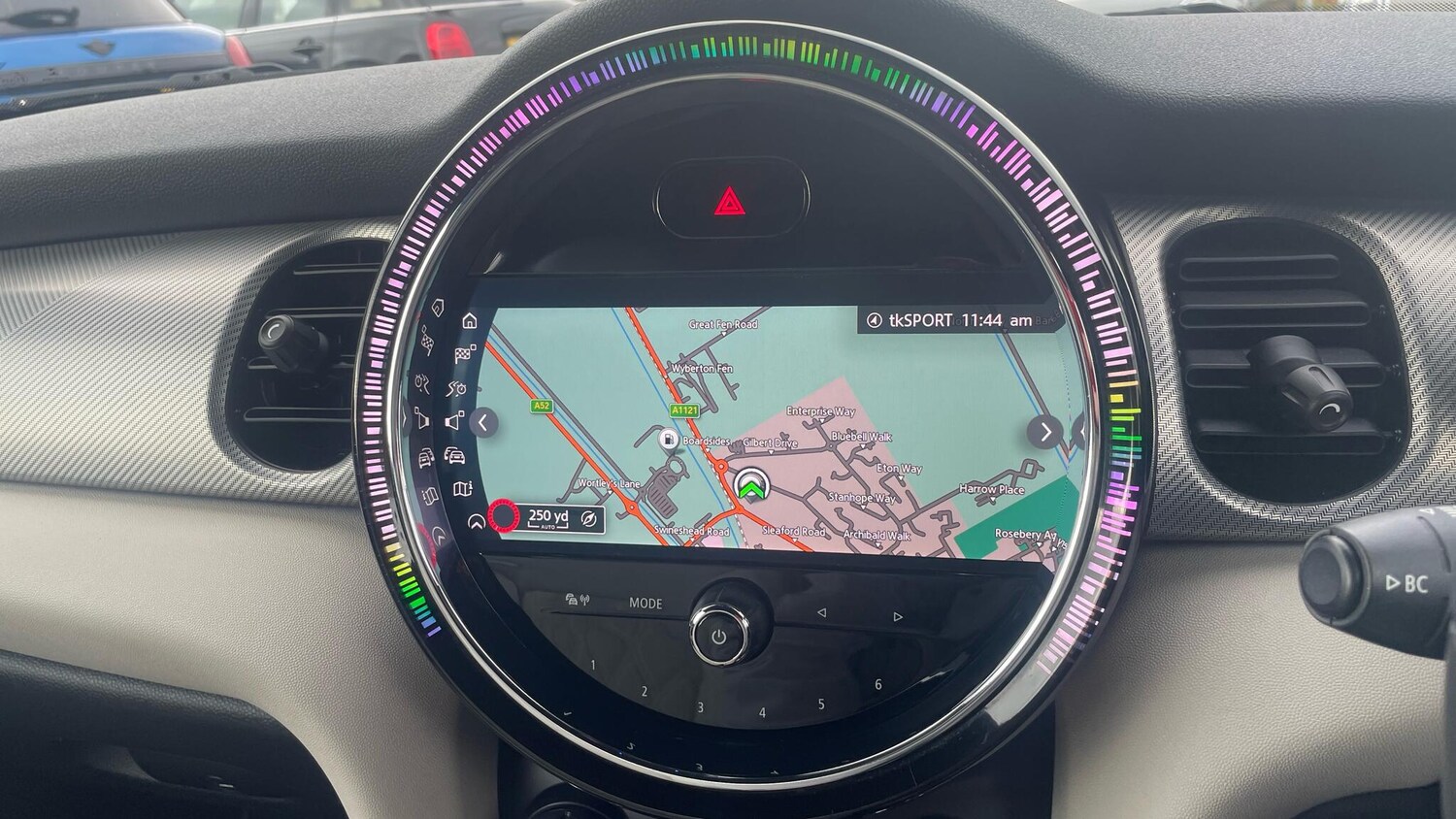 Used MINI Convertible 2021 for sale - 76389750: Photo 24