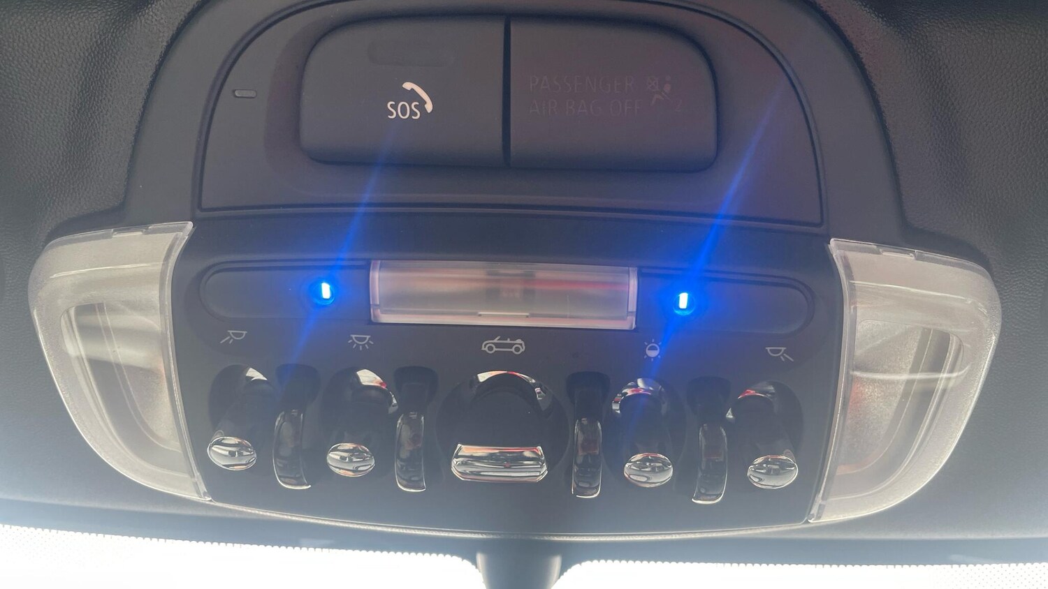 Used MINI Convertible 2021 for sale - 76389750: Photo 28