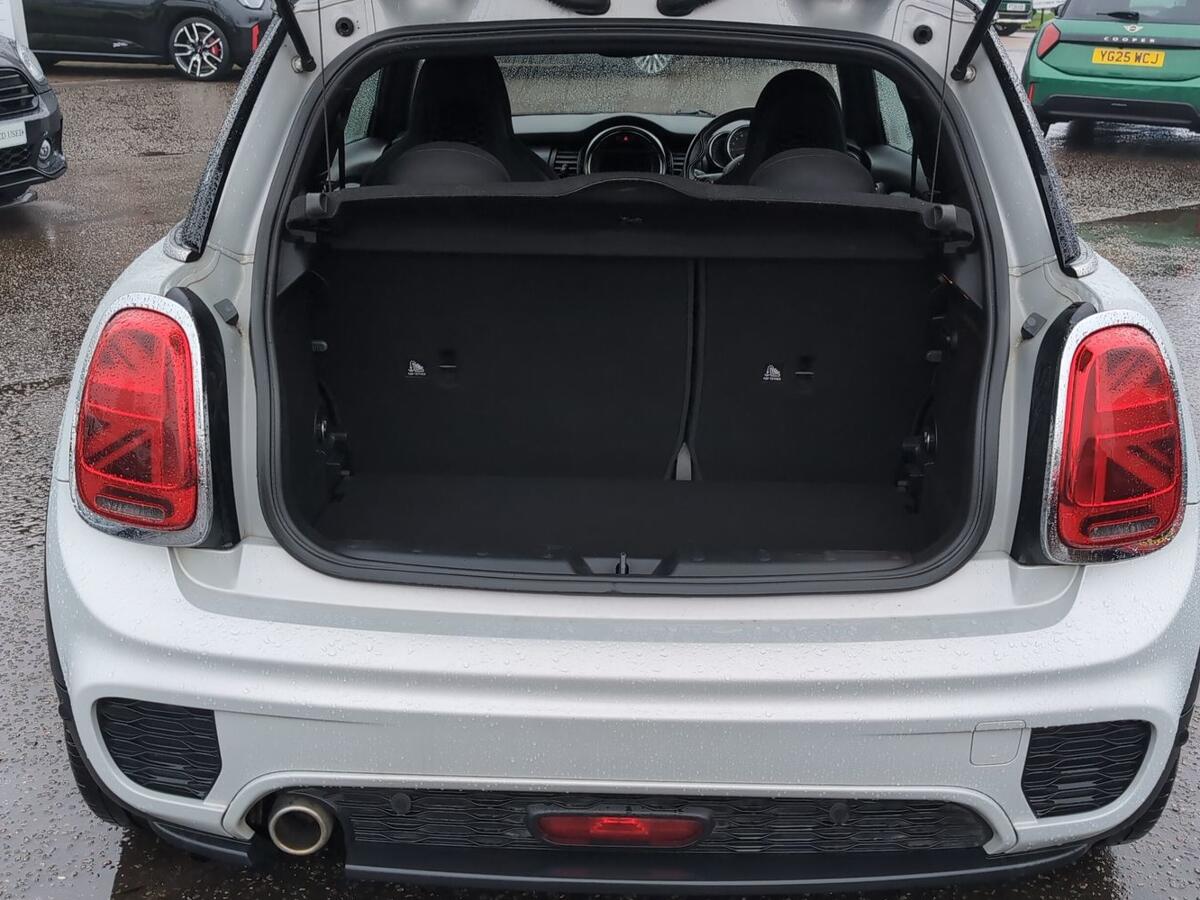 Used MINI Hatch 2020 for sale - 77427438: Photo 13