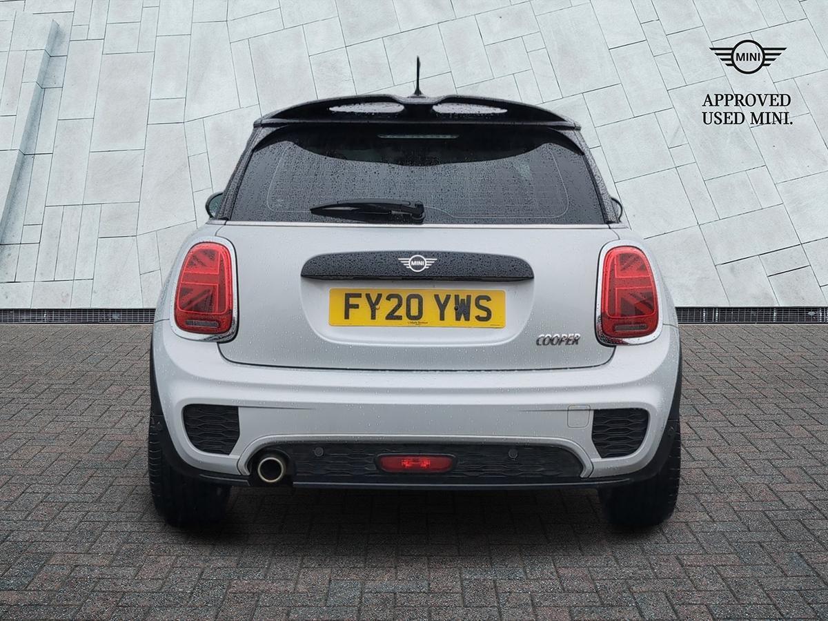 Used MINI Hatch 2020 for sale - 77427438: Photo 15