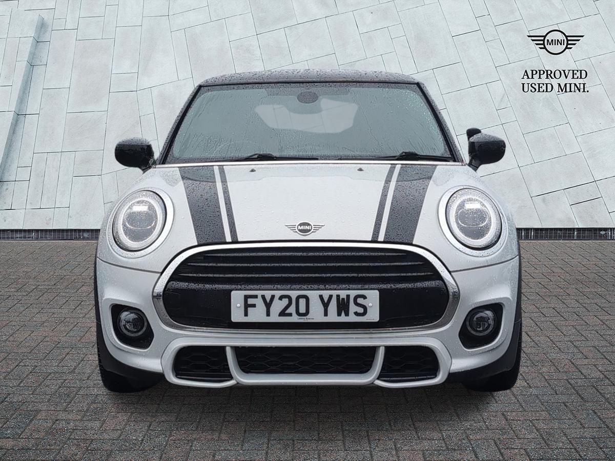 Used MINI Hatch 2020 for sale - 77427438: Photo 16