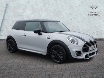 Used MINI Hatch 2020 for sale - 77427438: Photo