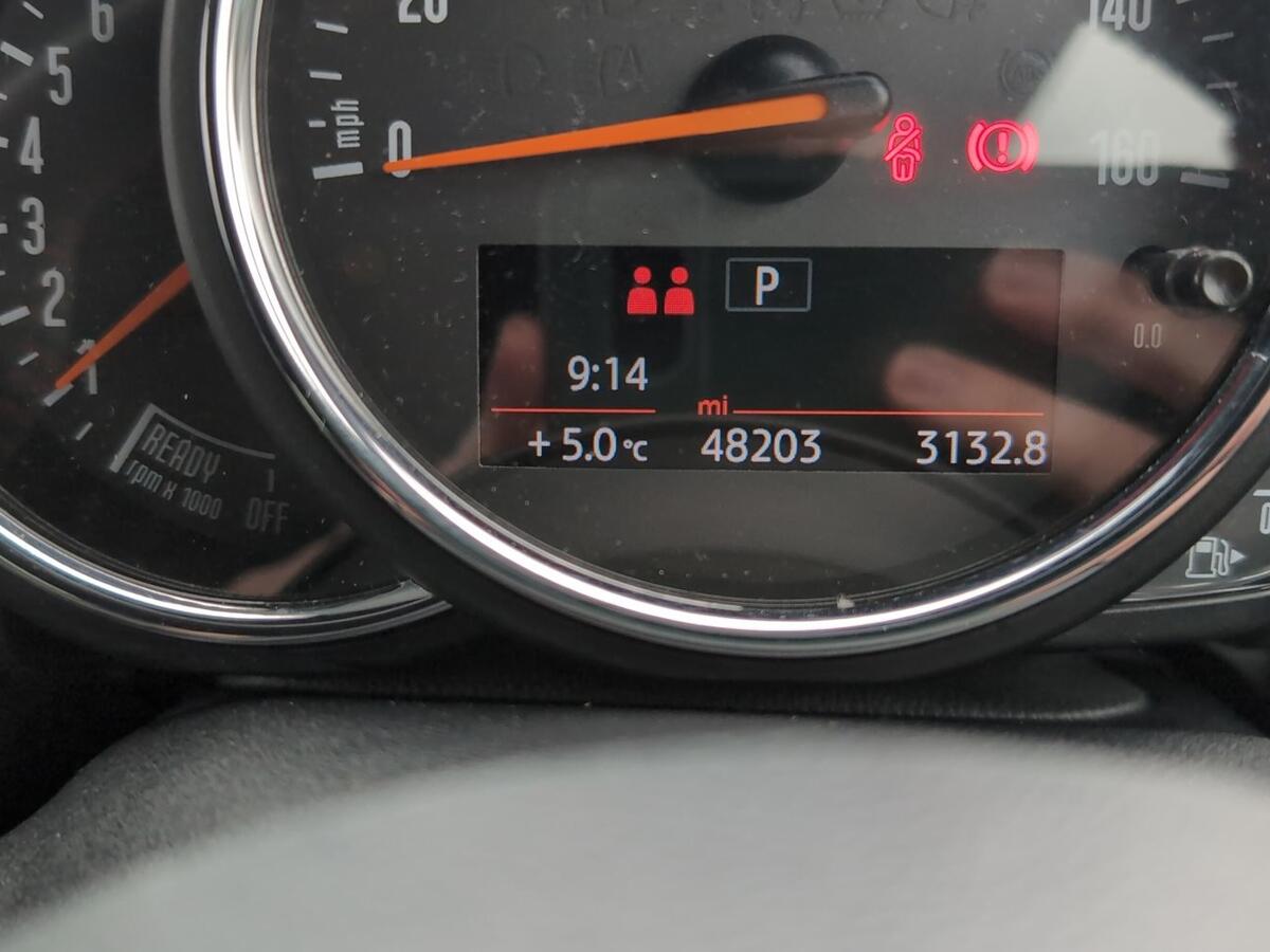 Used MINI Hatch 2020 for sale - 77427438: Photo 21