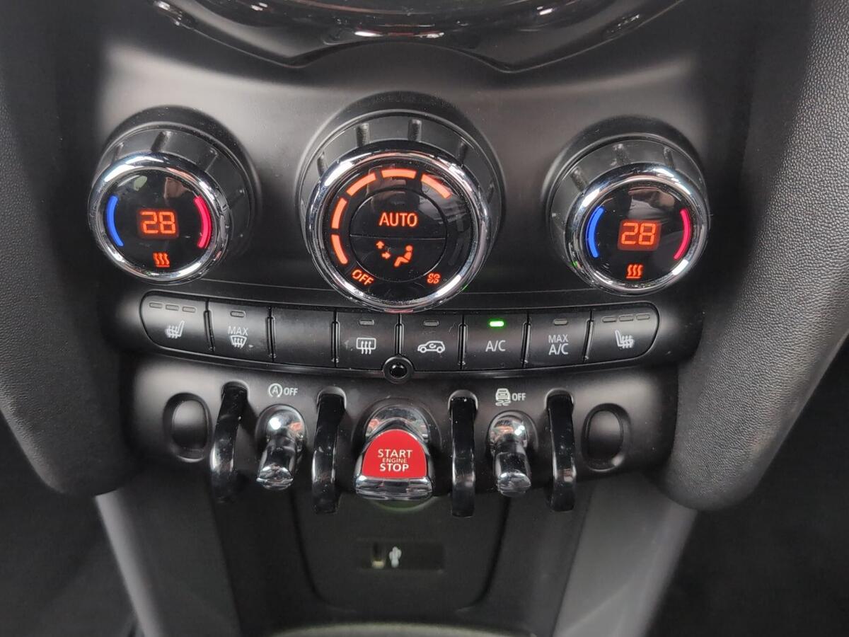 Used MINI Hatch 2020 for sale - 77427438: Photo 23