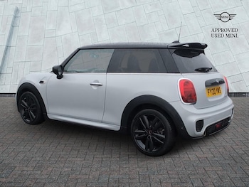Used MINI Hatch 2020 for sale - 77427438: Photo