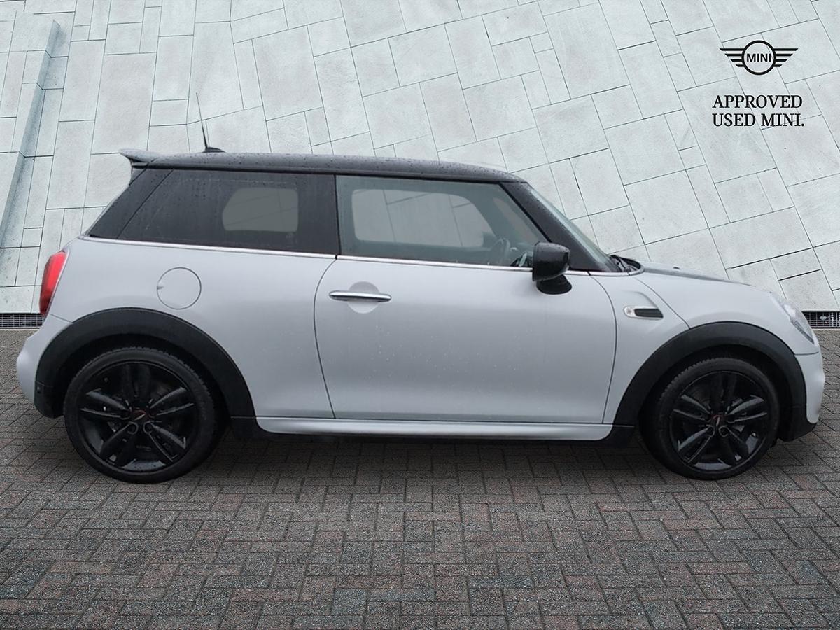 Used MINI Hatch 2020 for sale - 77427438: Photo 3