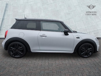 Used MINI Hatch 2020 for sale - 77427438: Photo