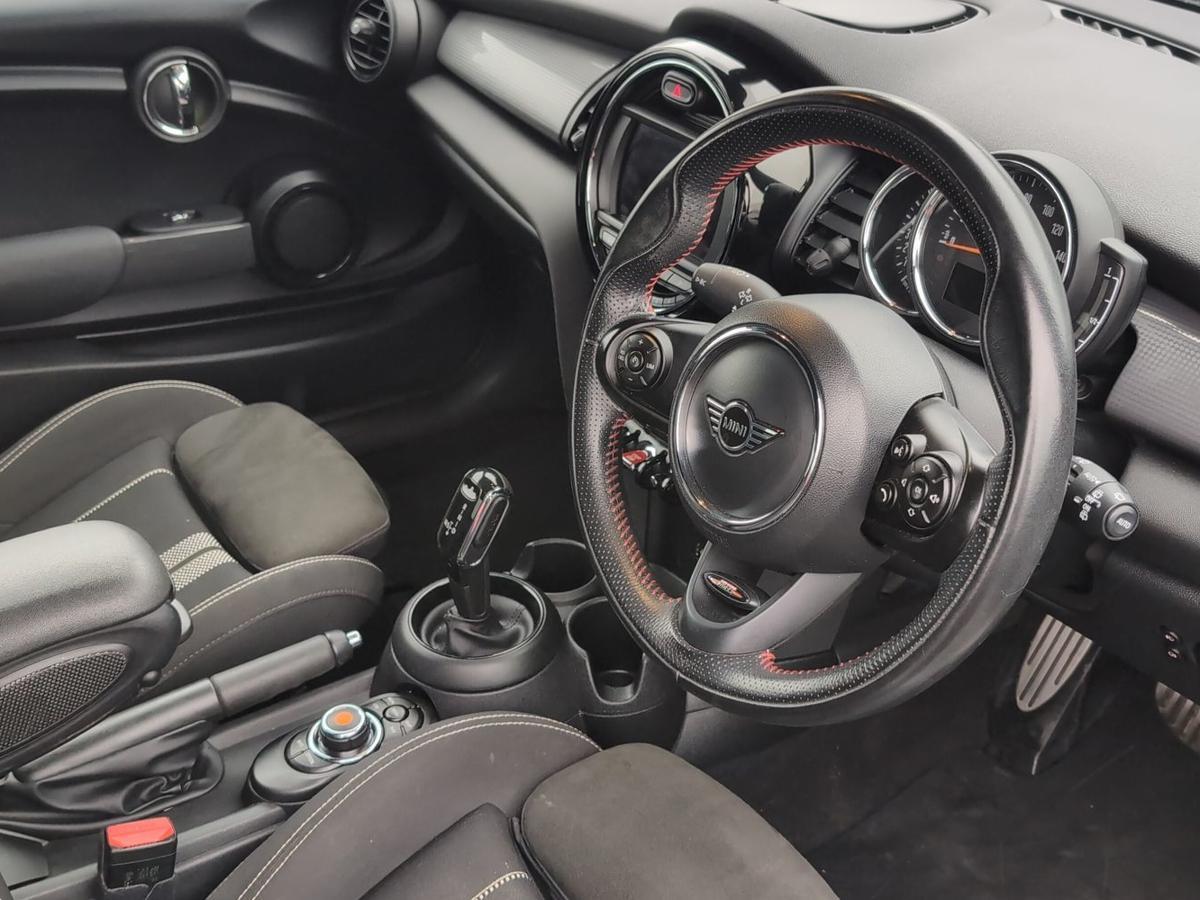 Used MINI Hatch 2020 for sale - 77427438: Photo 6