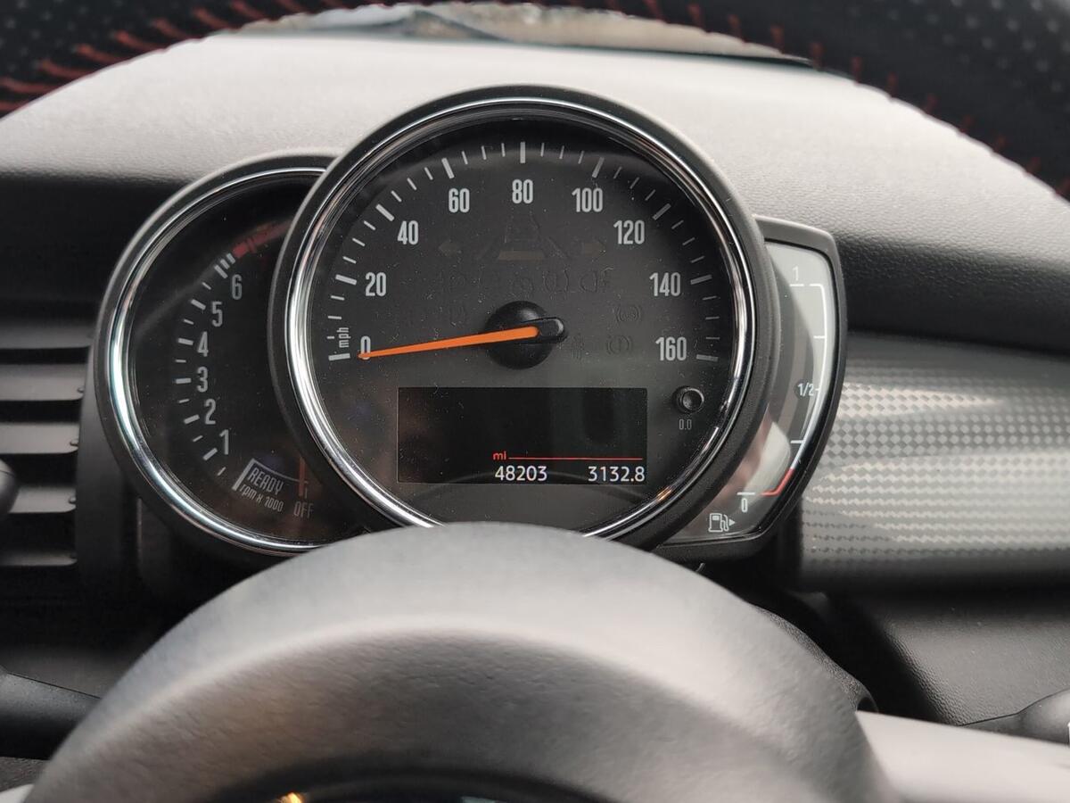 Used MINI Hatch 2020 for sale - 77427438: Photo 9