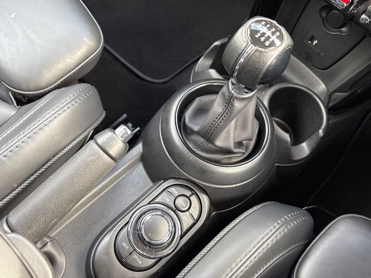 Used MINI Hatch 2022 for sale - 77840930: Photo 10