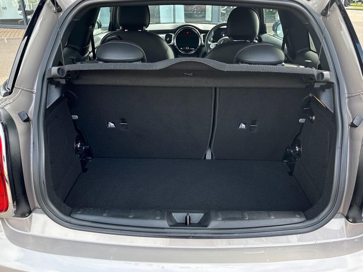 Used MINI Hatch 2022 for sale - 77840930: Photo 13