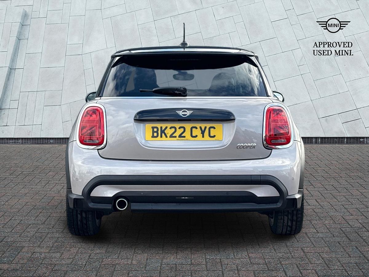 Used MINI Hatch 2022 for sale - 77840930: Photo 15
