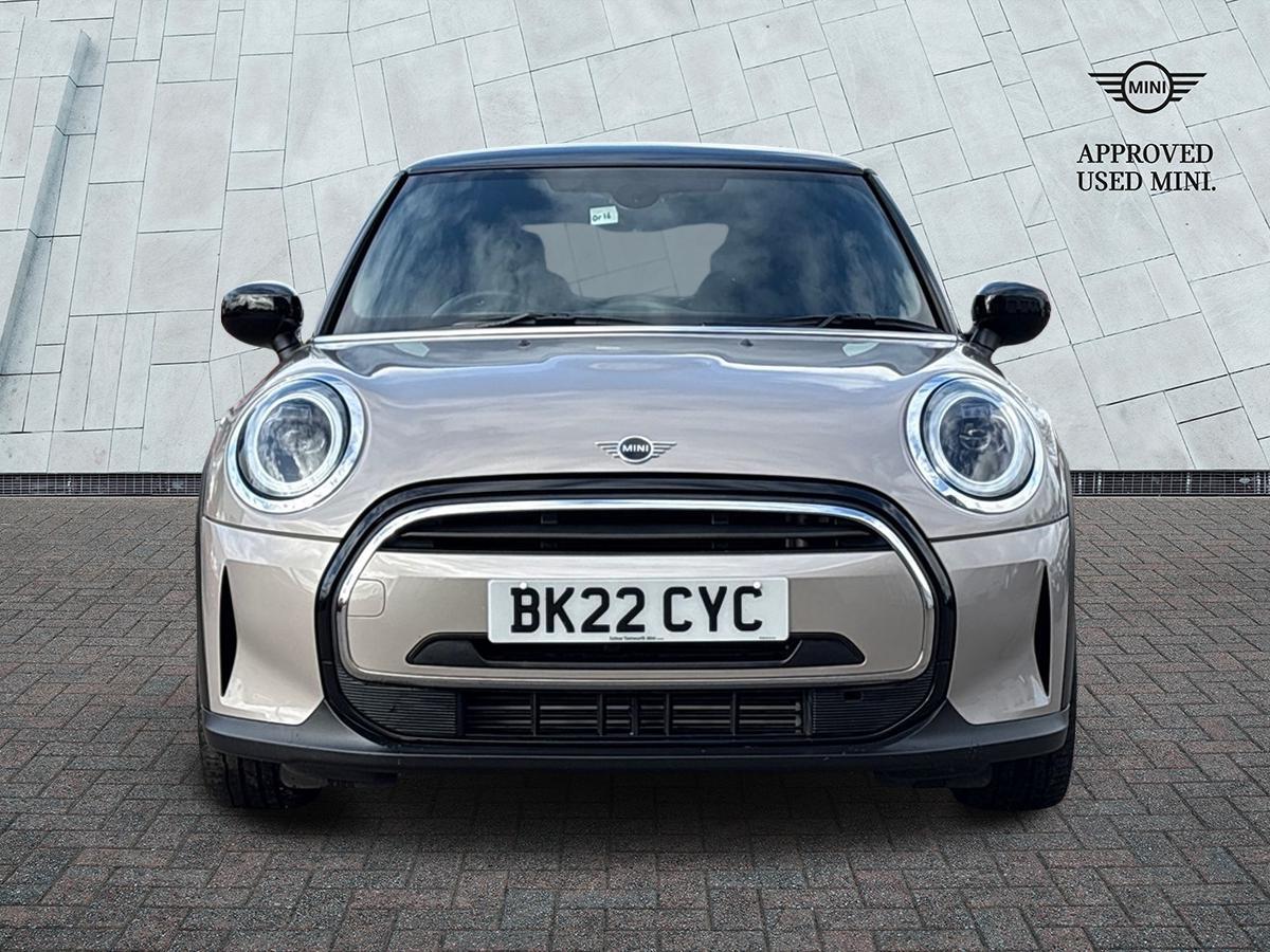 Used MINI Hatch 2022 for sale - 77840930: Photo 16