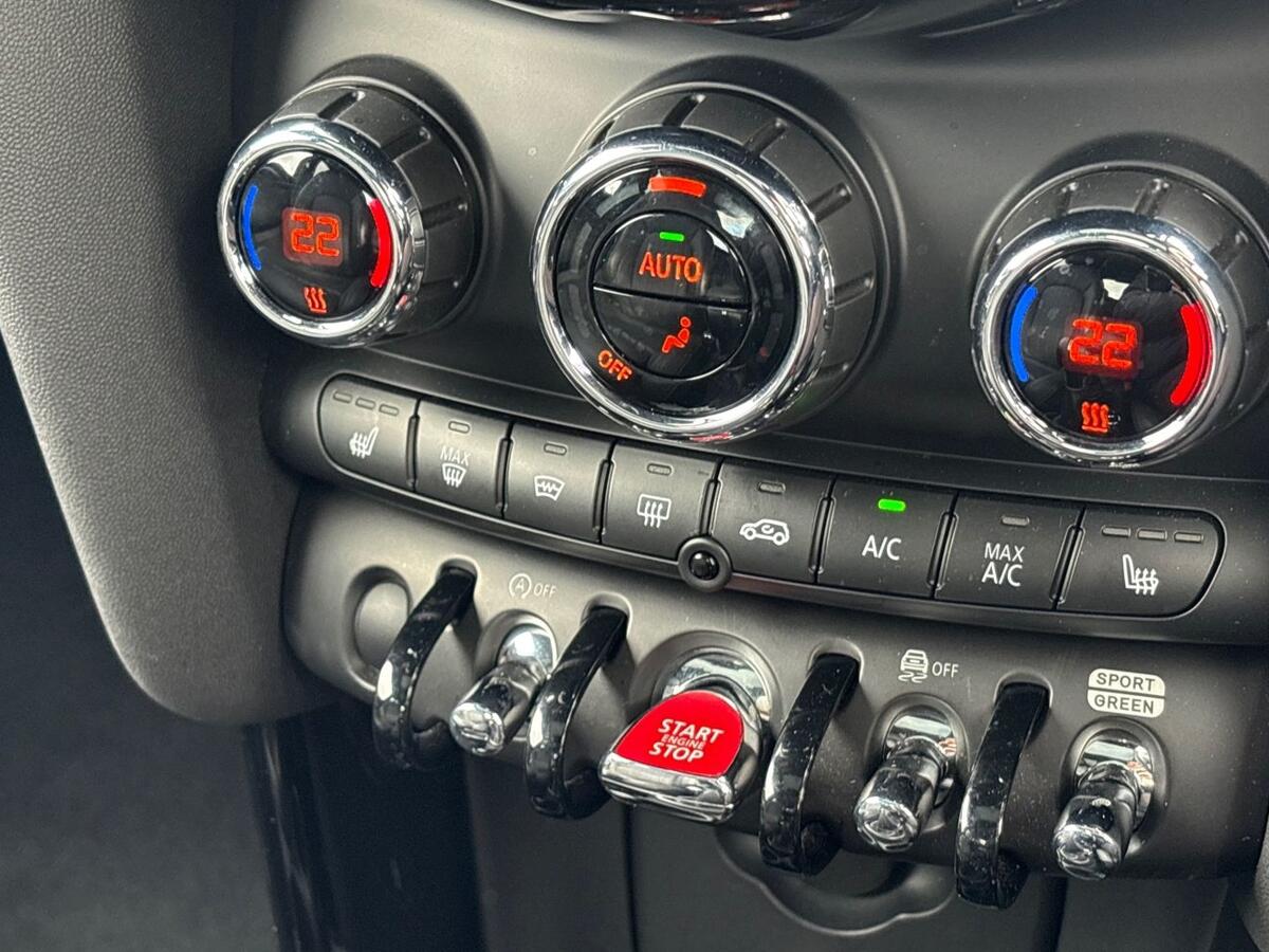 Used MINI Hatch 2022 for sale - 77840930: Photo 20