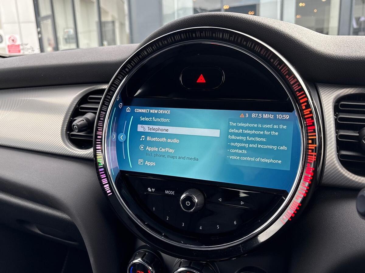 Used MINI Hatch 2022 for sale - 77840930: Photo 21