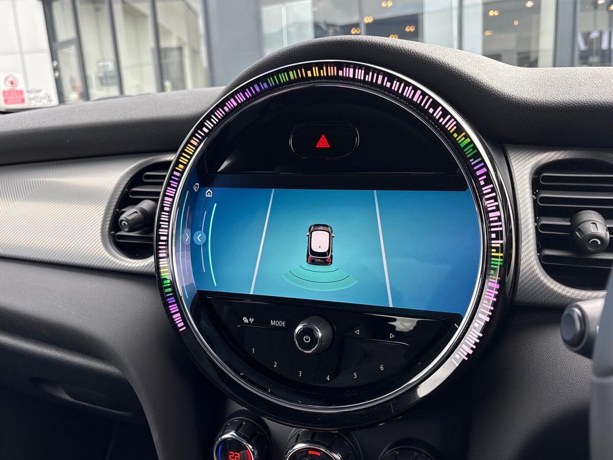 Used MINI Hatch 2022 for sale - 77840930: Photo 22