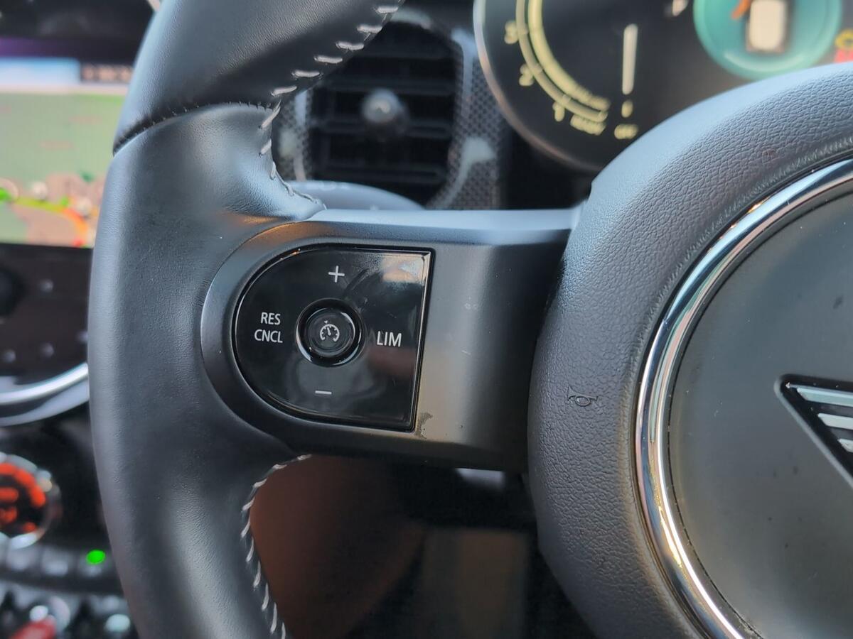 Used MINI Hatch 2023 for sale - 76716799: Photo 13