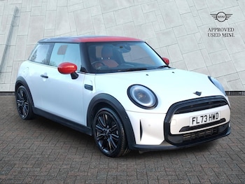 Used MINI Hatch 2023 for sale - 76716799: Photo