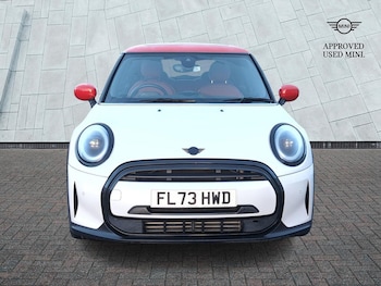 Used MINI Hatch 2023 for sale - 76716799: Photo