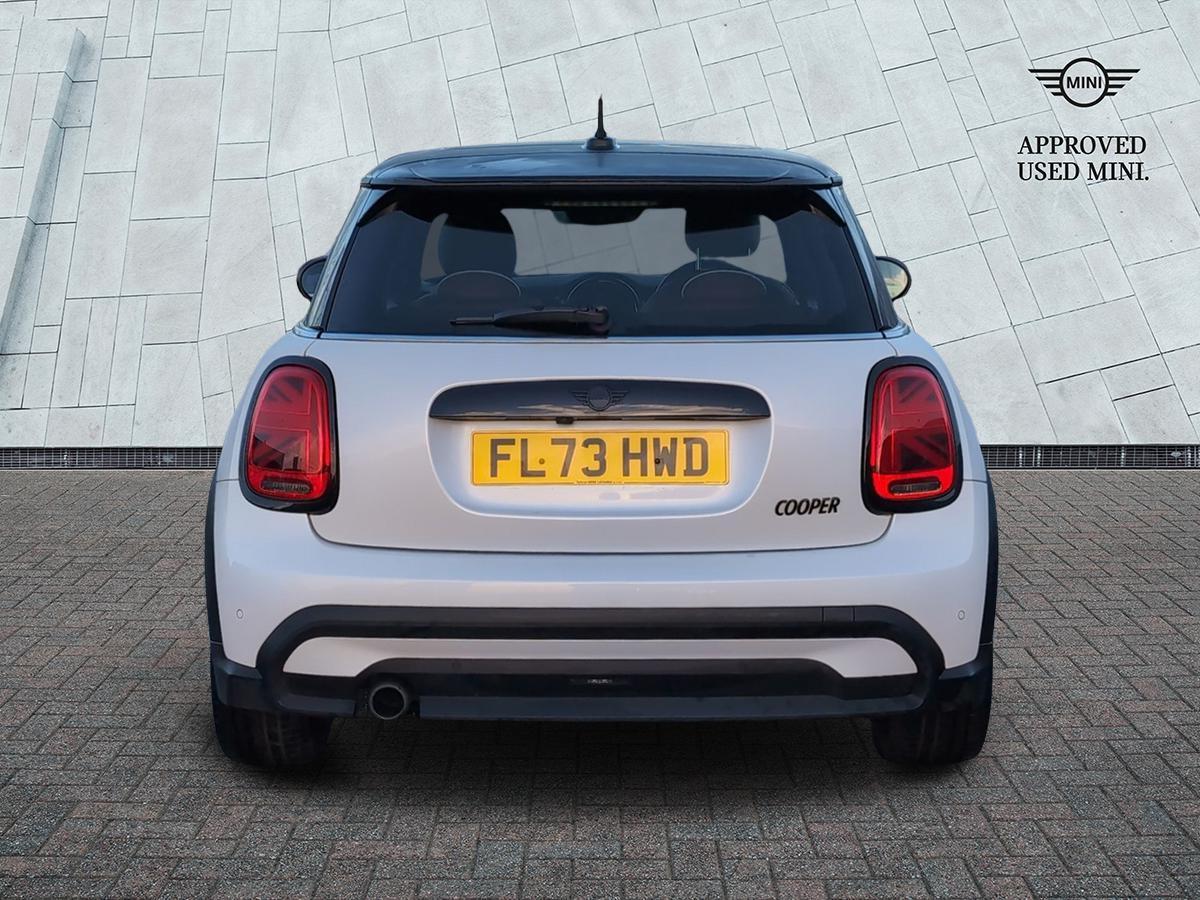 Used MINI Hatch 2023 for sale - 76716799: Photo 4