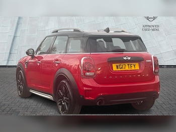 Used MINI Countryman 2017 for sale - 76327826: Photo