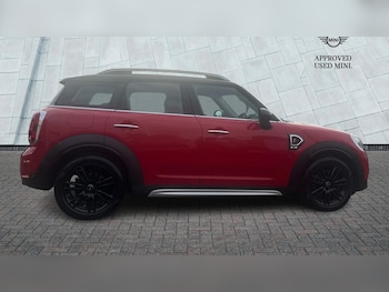 Used MINI Countryman 2017 for sale - 76327826: Photo