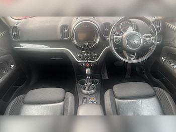 Used MINI Countryman 2017 for sale - 76327826: Photo