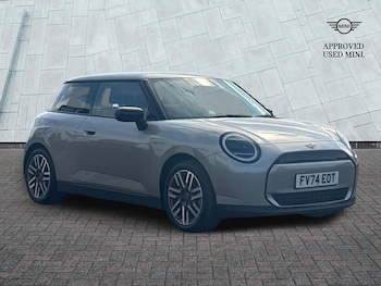 Used MINI Cooper 2024 for sale - 79363236: Photo