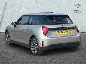 Used MINI Cooper 2024 for sale - 79363236: Photo